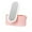 PK, variant on EGNMCR Intelligent Storage LED Makeup Mirror For Dressing Table Outdoor Travel With Light Beauty Mirror Plastic Makeup mirror