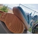 thumbnail image 1 of Ni - ke Ni - ke Air Jordan 1 Mid "Aquatone Blue White Celestial Gold Men's (U.S. 12) *RARE, 1 of 5