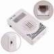 thumbnail image 2 of Telephone Ringer Phone Amplifier Ring Loud Speaker Strobe Light Flasher Bell Extra-Loud Sound Wall Hanging, 2 of 5