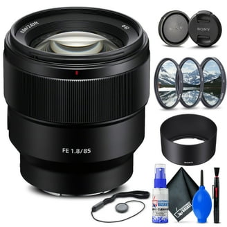 Fujifilm XF 18-55mm f/2.8-4 R LM OIS Autofocus Zoom Lens
