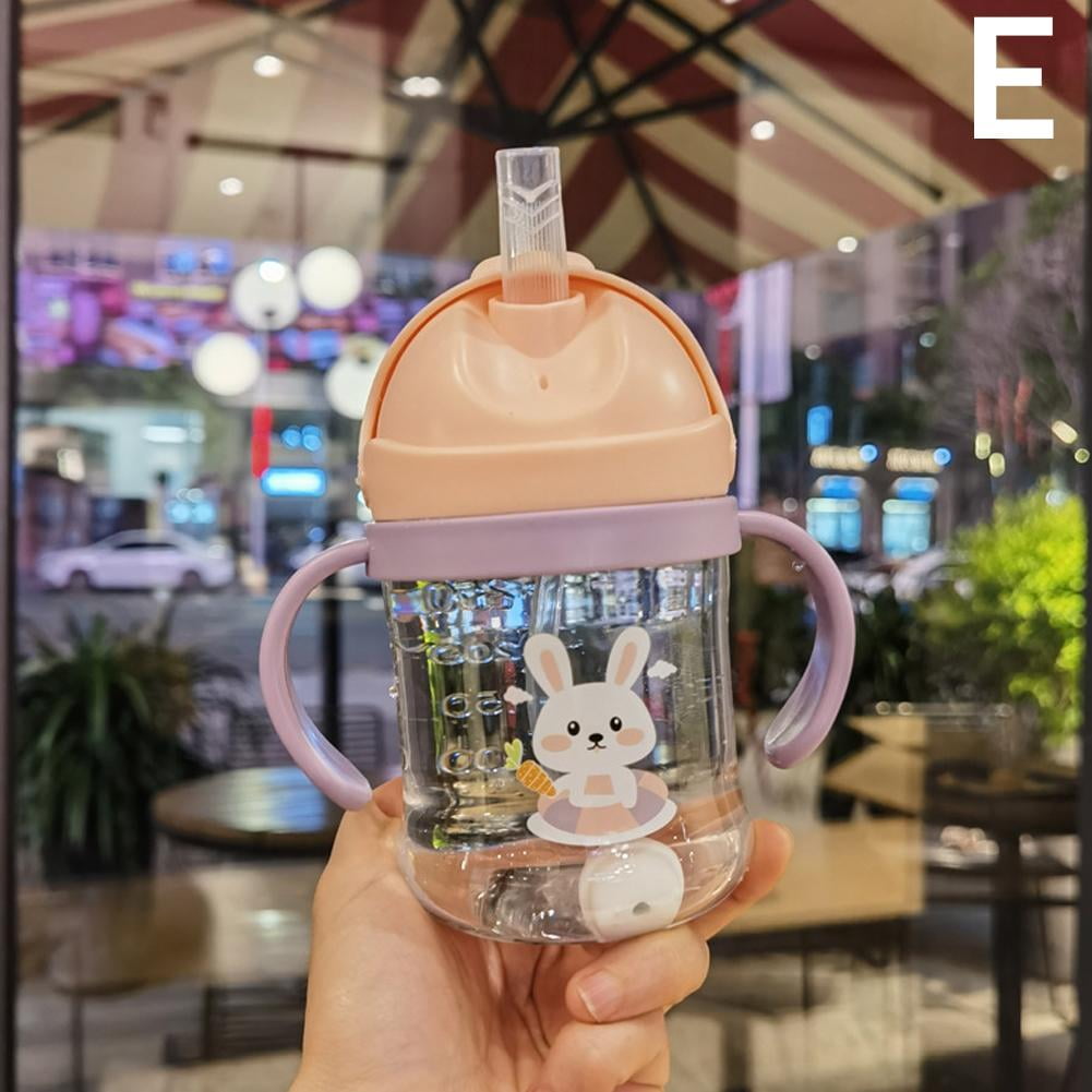 pink rabbit