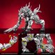 thumbnail image 5 of Juego de bloques de construcción Fangool 2025 Mechanical Wolf 813 piezas, 5 of 6