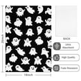 thumbnail image 2 of 6 Pcs Funny Kitchen Towels,Black Halloween Ghosts Microfiber Dish Towels,Kitchen Tea Towels,Kitchen Towel Set (18" X 26"), 2 of 7