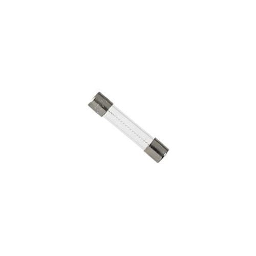 Bussmann Automotive Fuse AGC-3 - 3 Amps, 32 V - Pack of 5