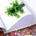 thumbnail image 4 of Drawing Book, Sketchbook Art Supplies Marker Book, Children Professionals, 4 of 8