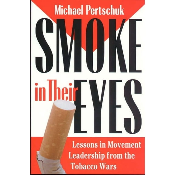 Smoke in Their Eyes: Chronicle of a Friendship (Paperback)