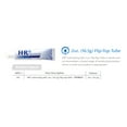 thumbnail image 2 of HR Lubricating Jelly Sterile 2 oz. Tube 12 per Box 203, 2 of 2