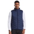 thumbnail image 5 of Chaleco térmico de 13 áreas para hombre, chaqueta térmica de invierno para mujer, chaqueta táctica con calentador Usb electrónico para hombre, chaleco térmico, abrigo cálido para el cuerpo 6XL oso de fresa Electrónica, 5 of 5