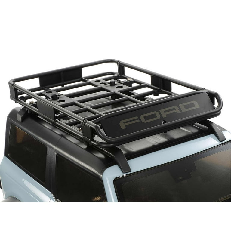 Tamiya 1/10 RC Ford Bronco 2021 CC-02 Painted Body Kit TAM47483A