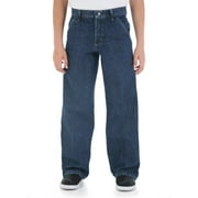 Angle View: Wr Classic Carpenter Jeans Sizes 8-18