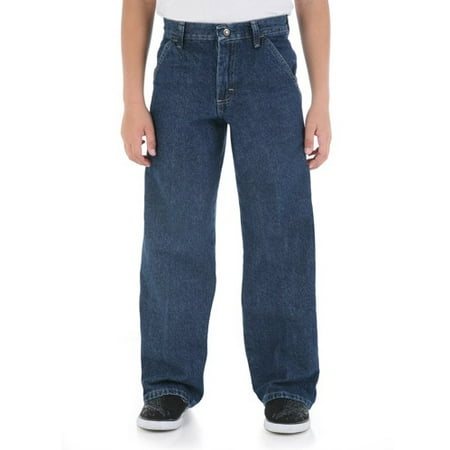 Wr Classic Carpenter Jeans Sizes 8-18