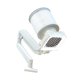 thumbnail image 2 of Aspiradora industrial para uñas con potente succión ajustable, herramienta profesional para pedicura y salón uñas, con ventilador y lámpara LED., 2 of 8