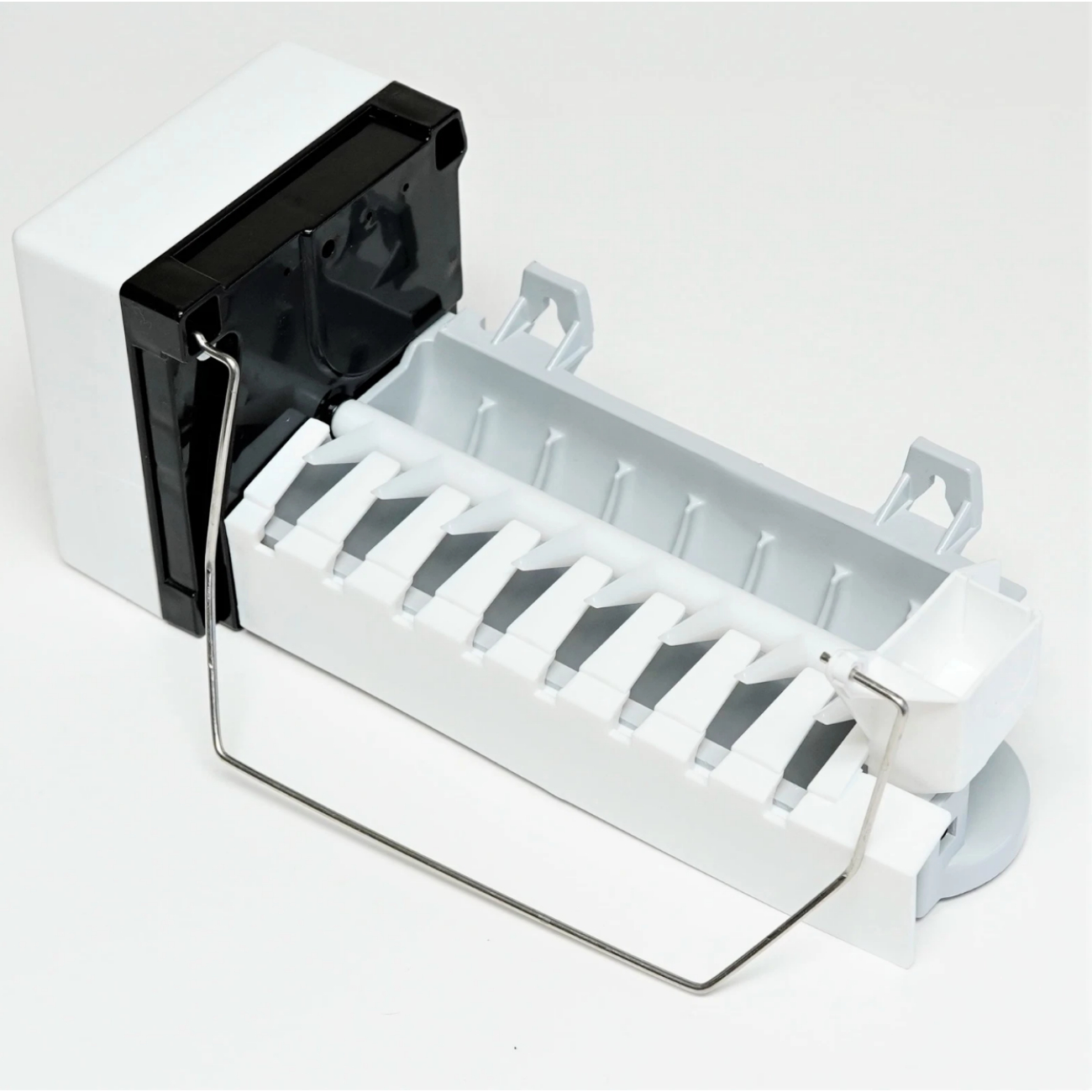 W10122519, WPW10122519 Ice Maker Replacement for Whirlpool and Kenmore Refrigerator