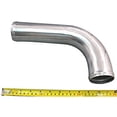 thumbnail image 3 of 2.5 Inch OD 90 deg L Elbow Aluminum Intercooler Radiator pipe, 3 of 3