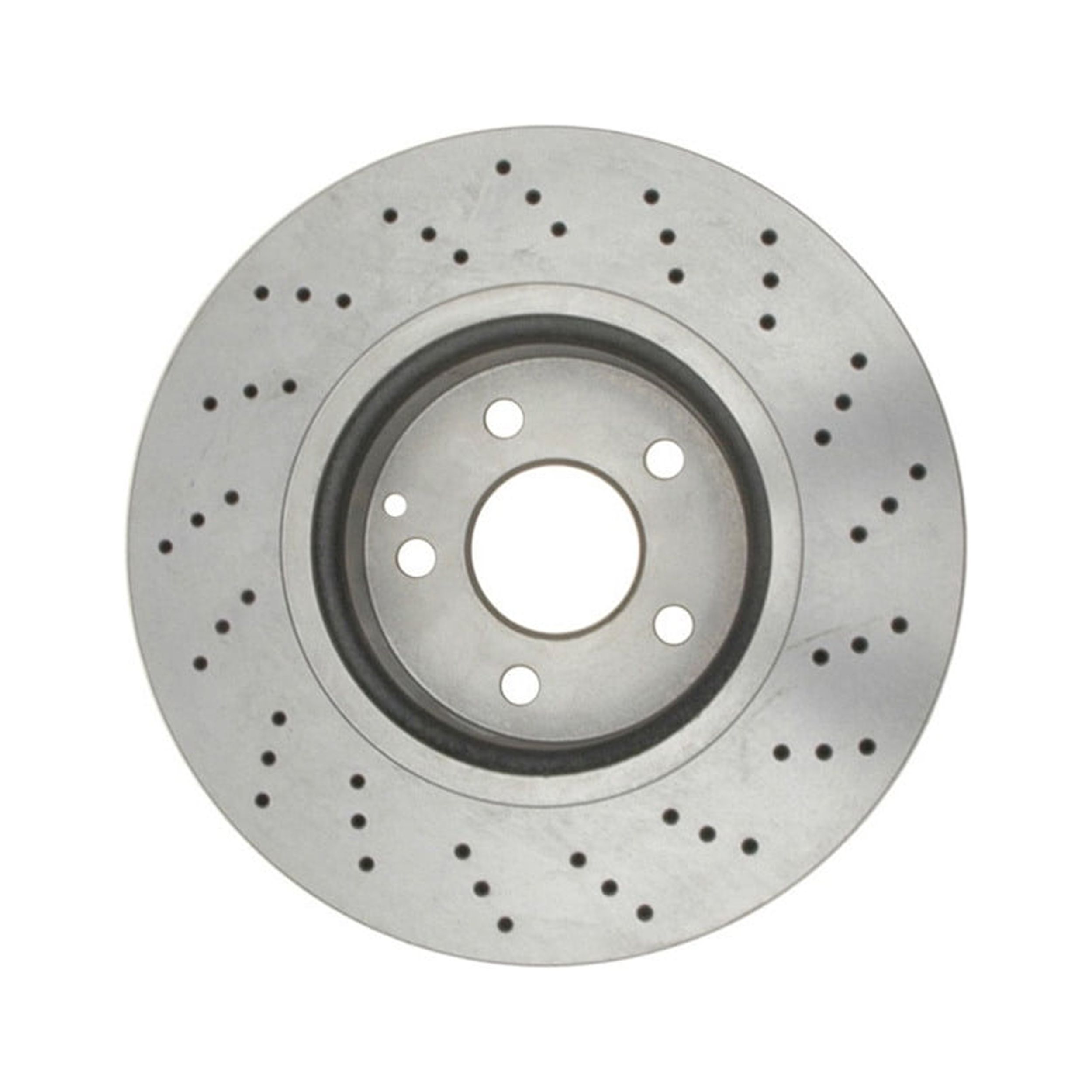 Raybestos Specialty Performance Rotors, 980274 Fits select: 2003-2006 MERCEDES-BENZ S, 2003-2006 MERCEDES-BENZ CL
