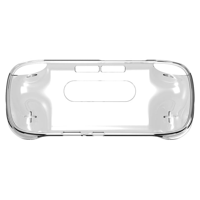 for Retroid Pocket 5 TPU Protective Case, Anti Scratch Anti Impact Protector for Handheld Game Console Accessories, Portable Clear Soft Shell