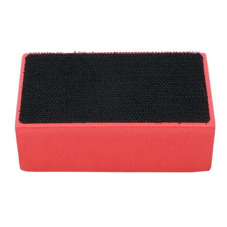 

Hand Polishing Pad Sanding Pad Soft Recyclable For Stone