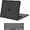 Black, variant on MOSISO Compatible with MacBook Air 13 inch Case M5 2026 M4 2025 M3 M2 2024-2022 A3449 A3240 A3113 A2681, 2 in 1 Kit Crack-Resistant Hard Case with Soft TPU Bumper for MacBook Air 13.6