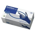 thumbnail image 3 of Medline SensiCare Ice Blue Nitrile Exam Gloves, 3 of 3