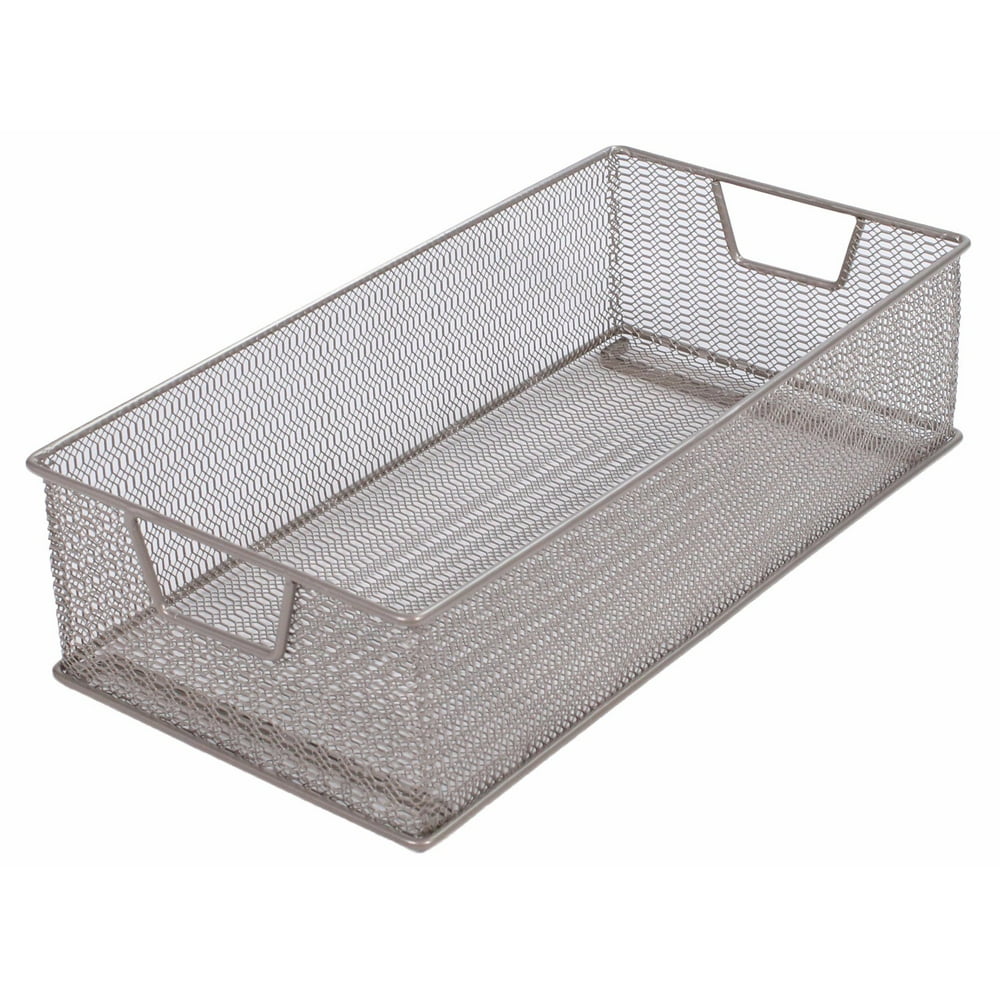 Stackable Basket Organizer