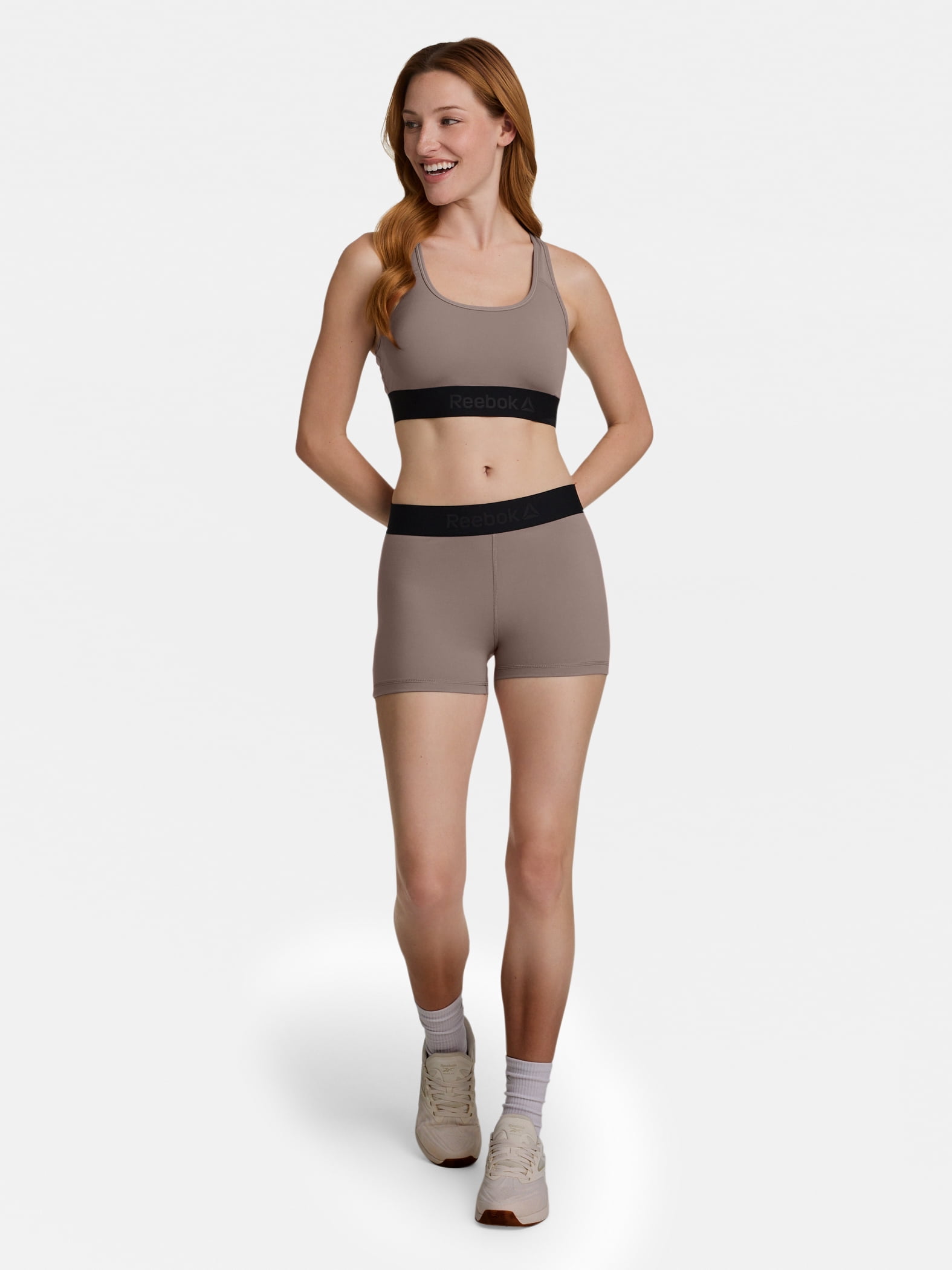 Reebok Women's Resurge 3'' Short, Sizes XS-XXXL
