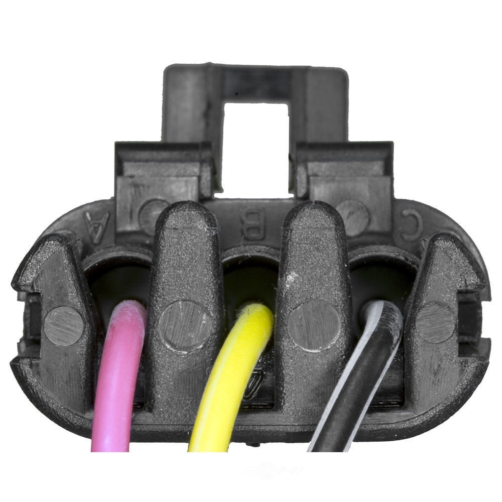WVE 1P1050 Turn Signal Light Connector