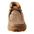 thumbnail image 6 of Women's Twisted X Driving Moc Chukka Boot, 6 of 7