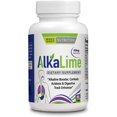 thumbnail image 1 of Alkalime - 60 caps - 100% Natural - Dietary Supplement., 1 of 2