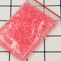 Dytern Party 5 Packs of Fishbowl Beads Plastic Vase Filler Beads Fish Bowl Beads for Clay Making DIY Art Craft Wedding Party Decoration (Mixed Color)