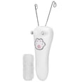 thumbnail image 1 of YLSHRF Electric Epilator, Safe Cotton Thread Epilator, Face For Woman, 1 of 8