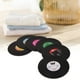 thumbnail image 4 of Posavasos de vinilo útil, 6 uds., soporte para bebidas, mantel individual para vajilla Likrtyny  9sn9jf1wa7aq4, 4 of 6