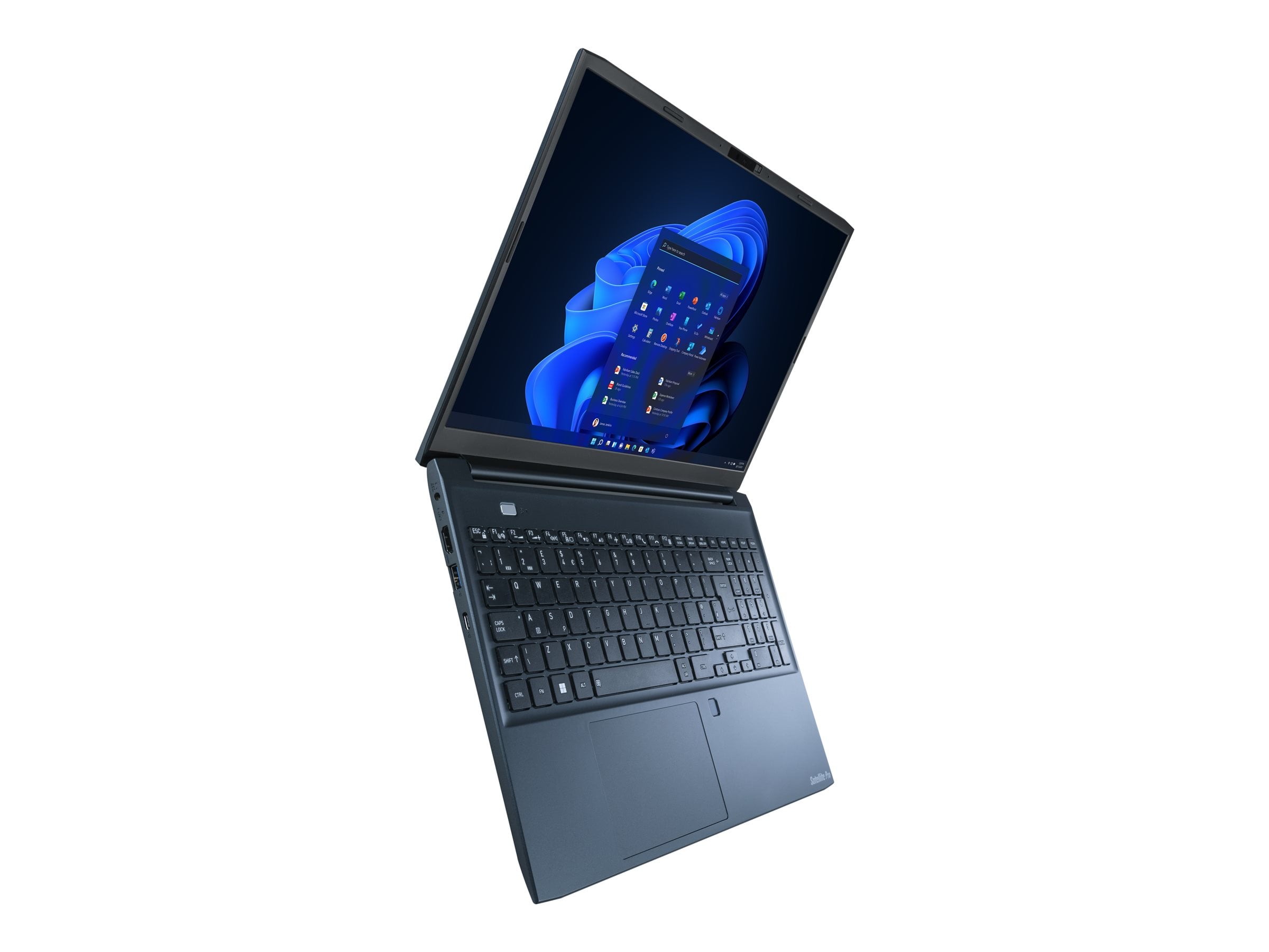 Dynabook Satellite Pro C50 15.6" Laptop Intel® Core™ 7 150U PSY29C-09400C