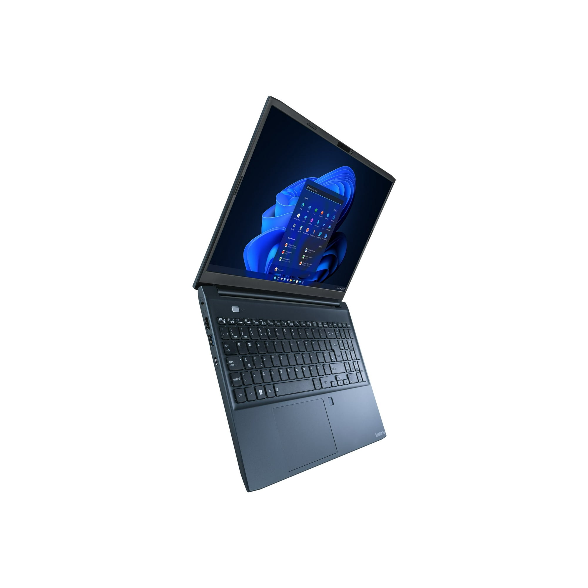 dynabook 15.6 Core i3　8GB　SSD　Bluetooth Dynabook Satellite Pro 15.6-in. Laptop, Intel Core 5 120U