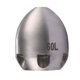 thumbnail image 4 of Boquilla de acero inoxidable para desatascar alcantarillado, adaptador de rociador de agua para desatascar tuberías. 50L a 60L, 4 of 9