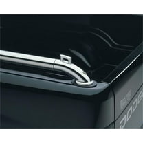 Putco 29815 Pop Up Lockers Truck Bed Side Rail Fits select: 1999-2001,2004-2005 CHEVROLET SILVERADO