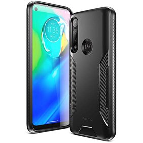 Encased Moto G Power Case 2020 Scorpio Armor Military Grade Rugged Phone Protective Cover Slate Blue Walmart Com Walmart Com