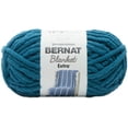 thumbnail image 1 of Bernat® Blanket Extra™ Yarn, Polyester #7 Jumbo, 10.5oz/300g, 97 Yards, 1 of 8