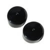 Shoreline Marine 1.98" Boat Trailer Bearing Covers Pair to protect bearings and keep out water and dust,, Model SL52286.