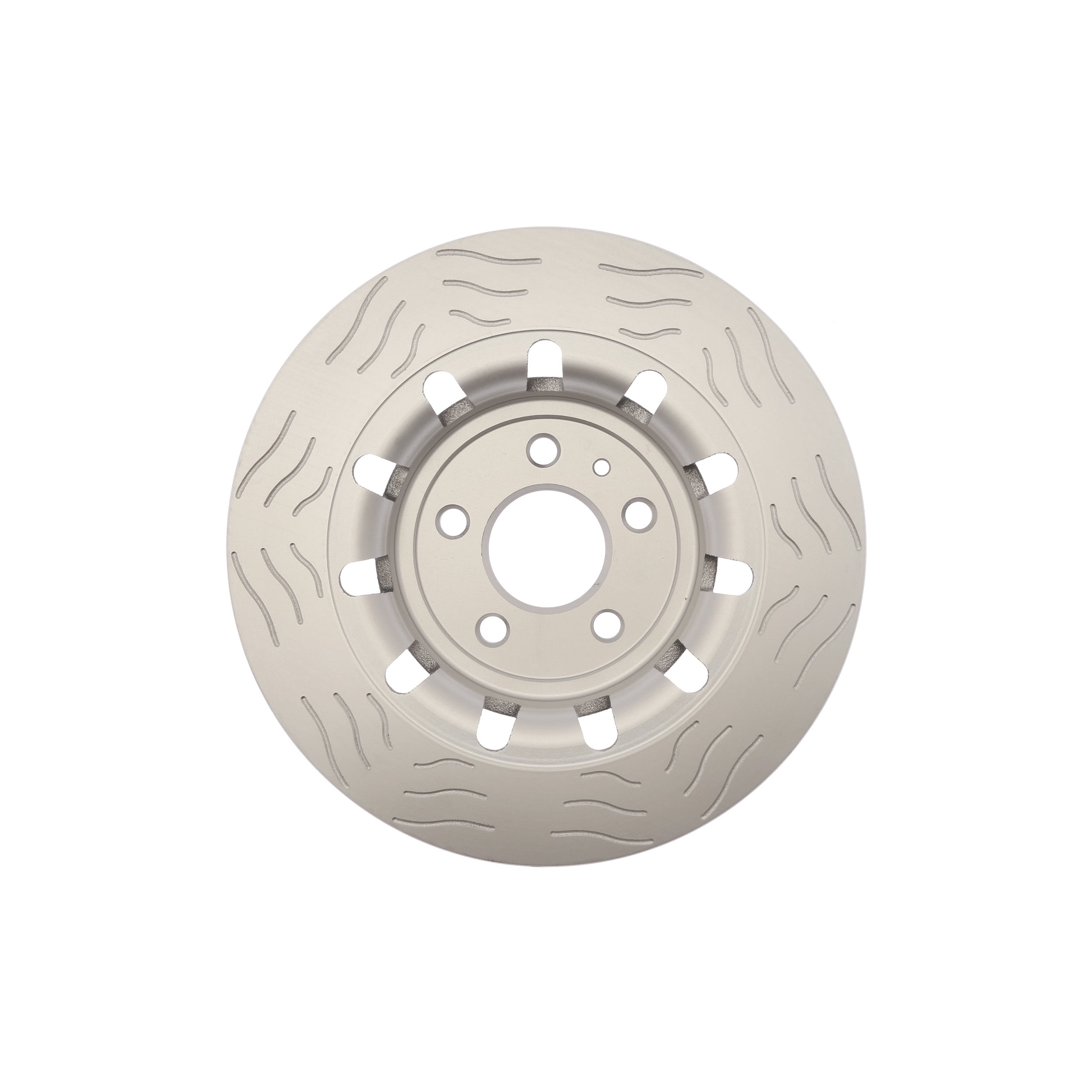 Raybestos Disc Brake Rotor 680982PER Fits select: 2014 FORD EXPLORER, 2015-2017 FORD EXPLORER XLT