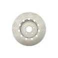 thumbnail image 2 of Raybestos Disc Brake Rotor 680982PER Fits select: 2014 FORD EXPLORER, 2015-2017 FORD EXPLORER XLT, 2 of 3