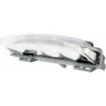 thumbnail image 4 of For Mercedes-Benz SLK250/SLK350 2012 2013 2014 2015 Daytime Running Light Driver Side | Coupe | Sedan | LED | CAPA | Replacement For MB2562105, MB2562105C | 2049068900, 4 of 7