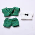 thumbnail image 4 of Hoosue Best for 17cm Doll Clothes Set, Premium Fashion Cute Dress Dolls Accessories - 2025 New Model (Various Styles), 4 of 4