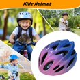 thumbnail image 4 of SiaBiced helmet for children Children's helmet Suitable for children 3-10 Pink, 4 of 8