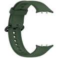 thumbnail image 5 of ZZHZGZ Canada Clearance Sale Silicone Replacement Strap For Smart Sports Watch Custom Fit Durable Breathable, 5 of 5