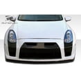 thumbnail image 2 of 2003-2007 Infiniti G Coupe G35 Duraflex GT-R Front Bumper Cover - 1 Piece, 2 of 8