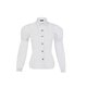 thumbnail image 1 of Blusa Para Dama Blanco Castalia Trevo 1028-04, 1 of 1