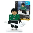thumbnail image 1 of Oyo Sports P-NHLDAL14-G3LE Dallas Stars Jamie Benn Home Uniform Limited Edition Oyo Minifigure, 1 of 3