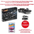 thumbnail image 1 of Mega Construx – Hot Wheels – Rodger Dodger (FR), 1 of 8