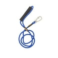 thumbnail image 5 of Helios Bark-Mudder Easy Tension 3M Reflective Endurance 2-in-1 Adjustable Dog Leash and Harness, 5 of 7