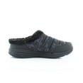 thumbnail image 3 of Ryka Womens Anise Faux Fur Lined Quilted Slip-On Sneakers, 3 of 8